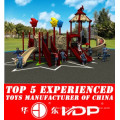 Newest Design Outdoor Playground Equipment (HD14-015A)